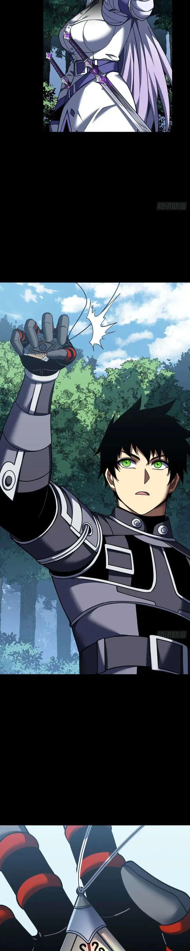 The Lord of Wheel of Destiny ตอนที่ 252 หน้า 10