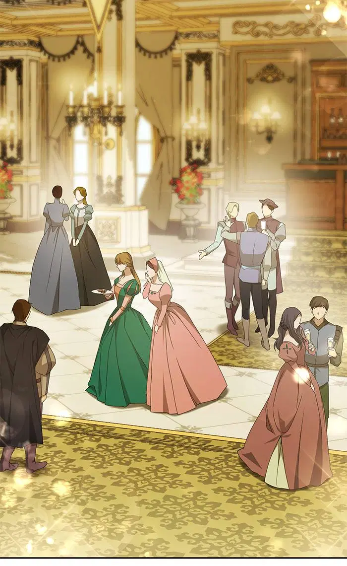Sister I Am the Queen in This Life ตอนที่ 19 หน้า 90