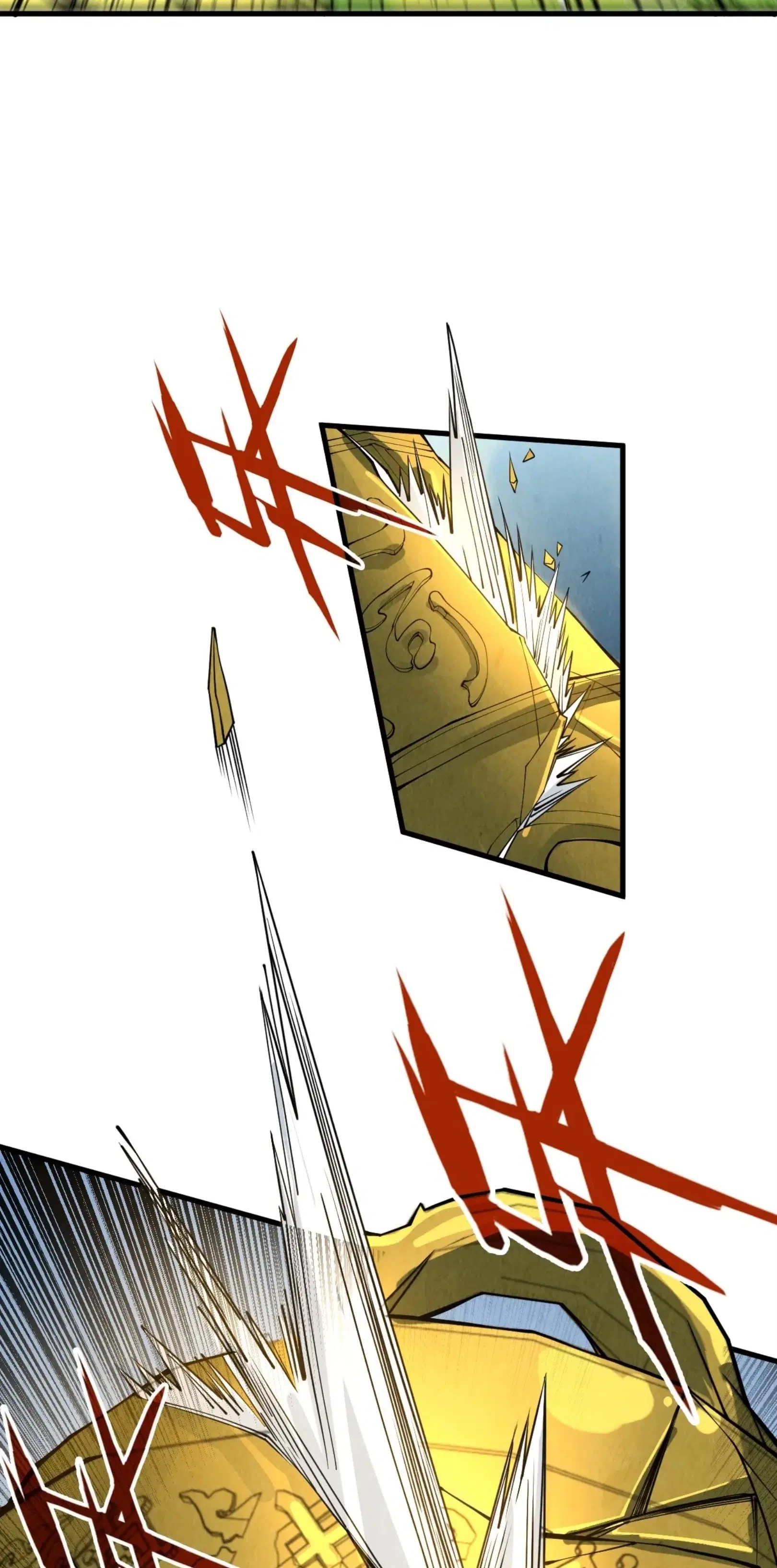 The Eternal Supreme ตอนที่ 209 หน้า 42