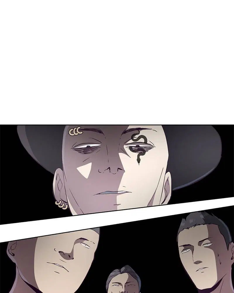 The Boy of Death ตอนที่ 55 หน้า 83