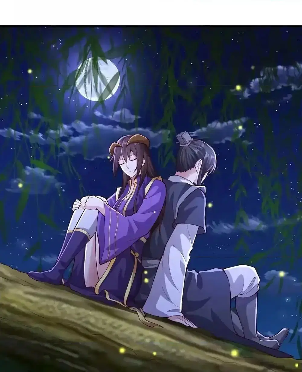 I’m the Great Immortal ตอนที่ 637 หน้า 22
