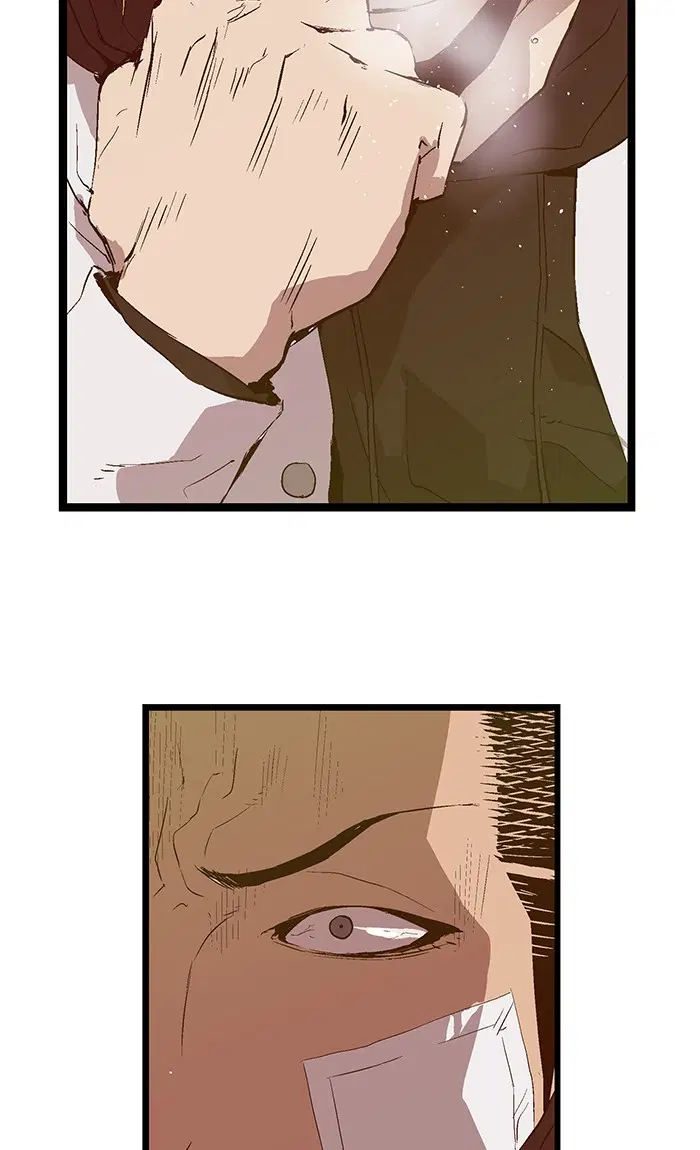 Weak Hero ตอนที่ 72 หน้า 12