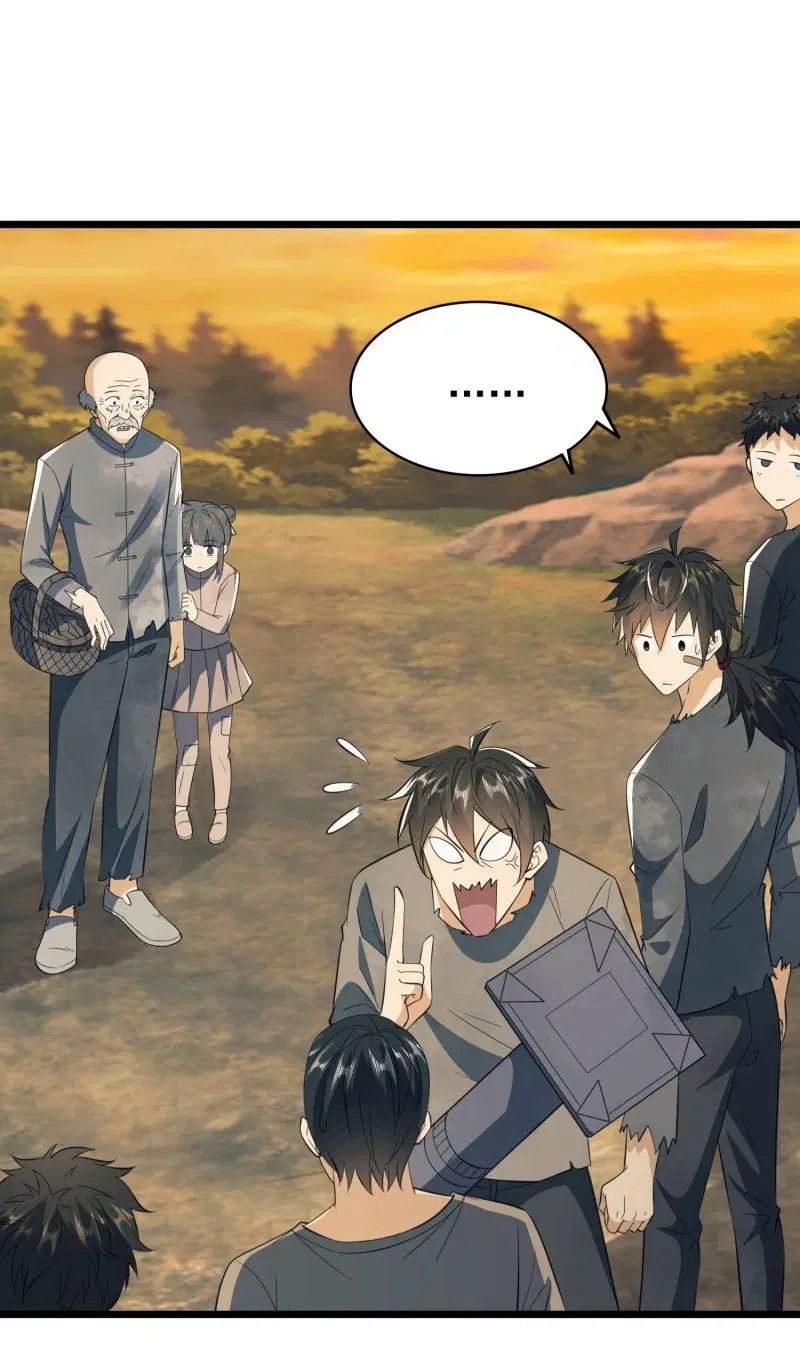 The First Order ตอนที่ 221 หน้า 37