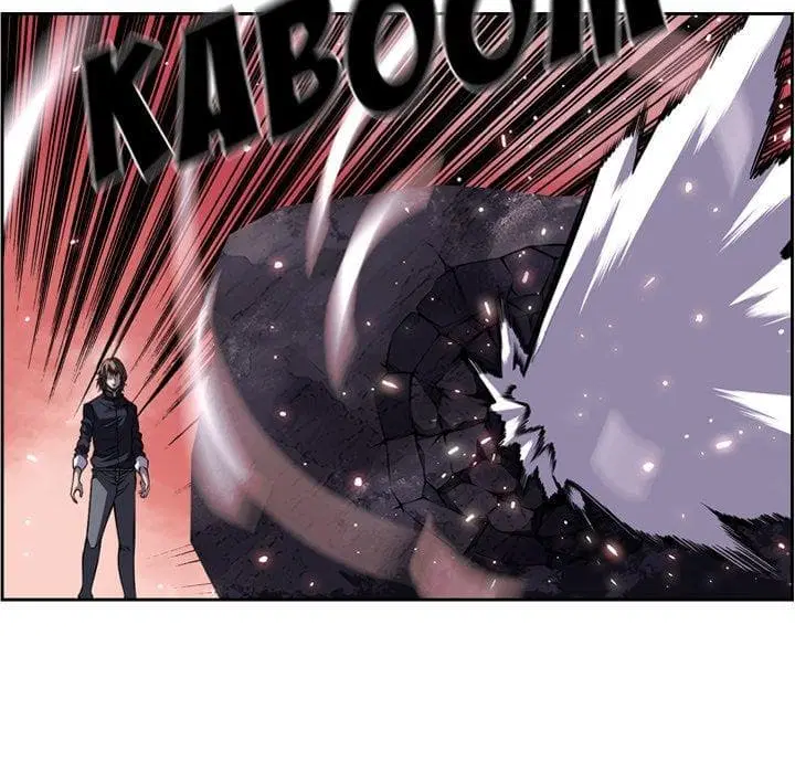 SuperNova ตอนที่ 97 หน้า 16