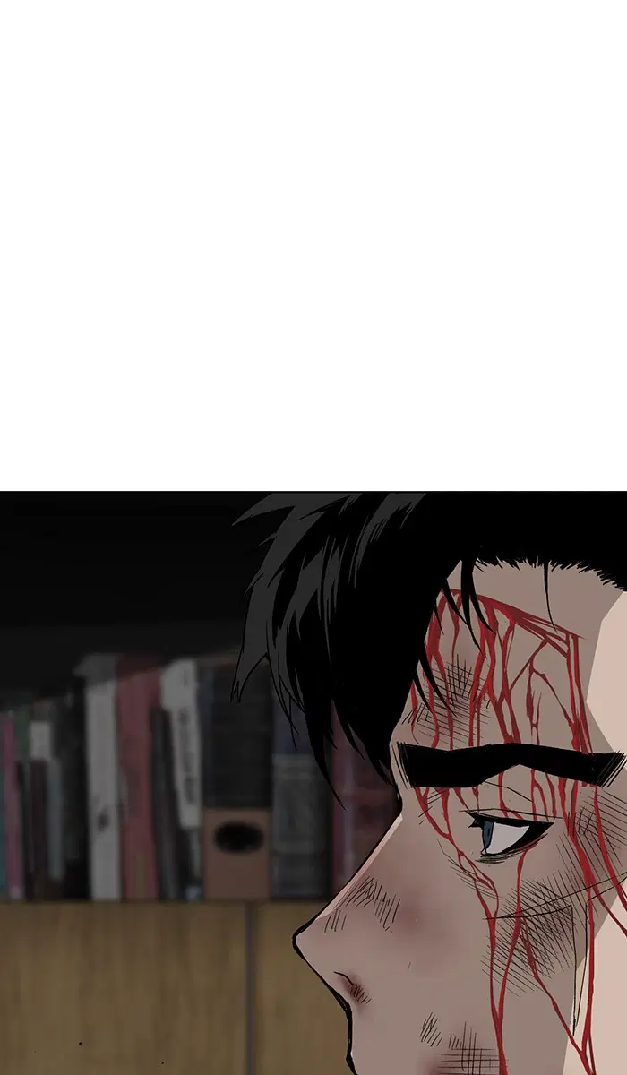 Weak Hero ตอนที่ 178 หน้า 11
