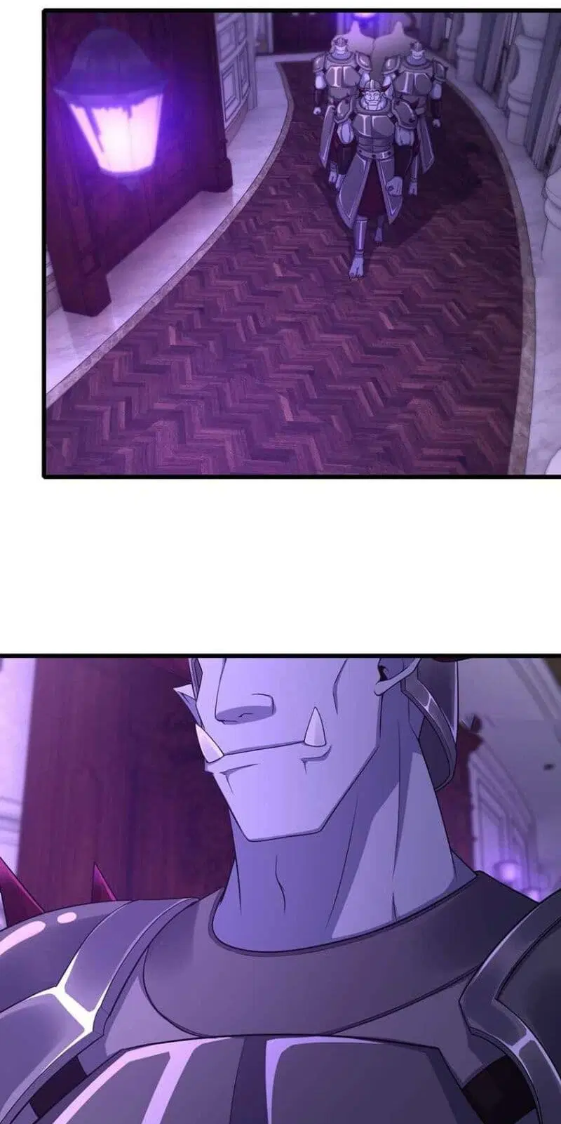My Wife is a Demon Queen ตอนที่ 338 หน้า 16