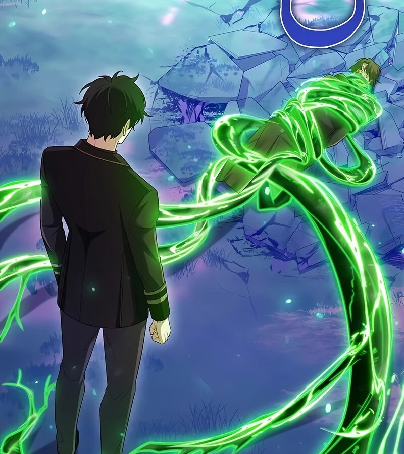 Mightiest Melee Magician สุดยอดจอมเวทย์สายประชิด ตอนที่ 38 หน้า 135