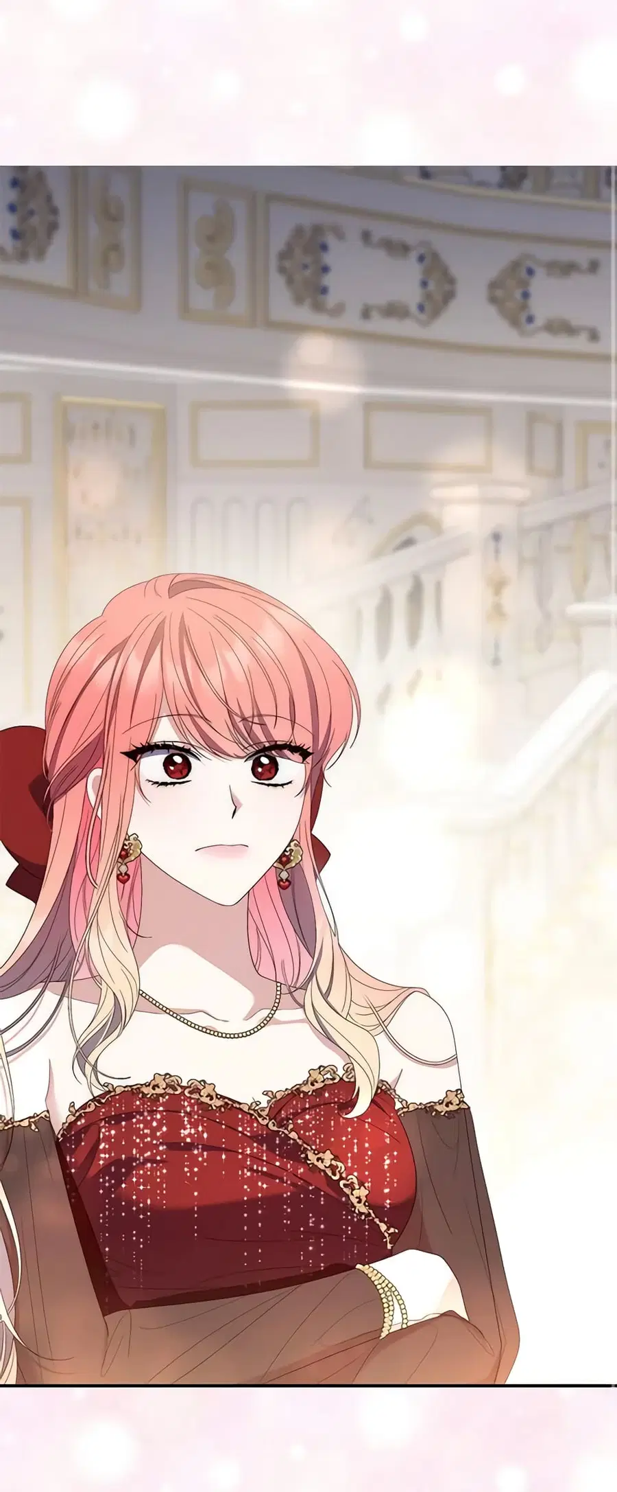 Fortune-Telling Lady ตอนที่ 9 หน้า 37