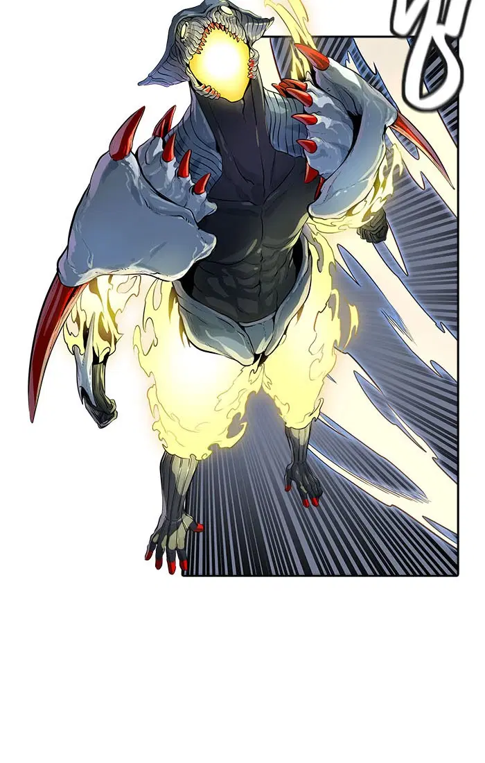 Tower of God ตอนที่ 540 หน้า 36