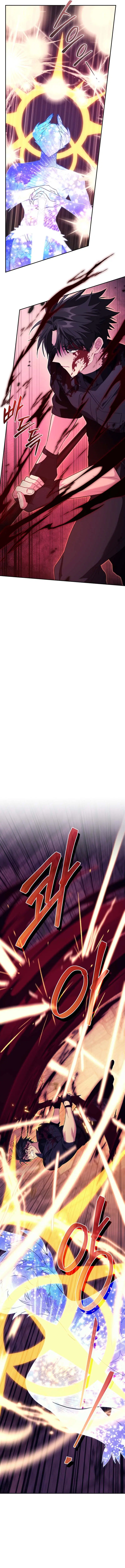 I Stole the Number One Ranker’s Soul ฉันขโมยวิญญาณของแรงเกอร์อันดับ 1 ตอนที่ 73 หน้า 14