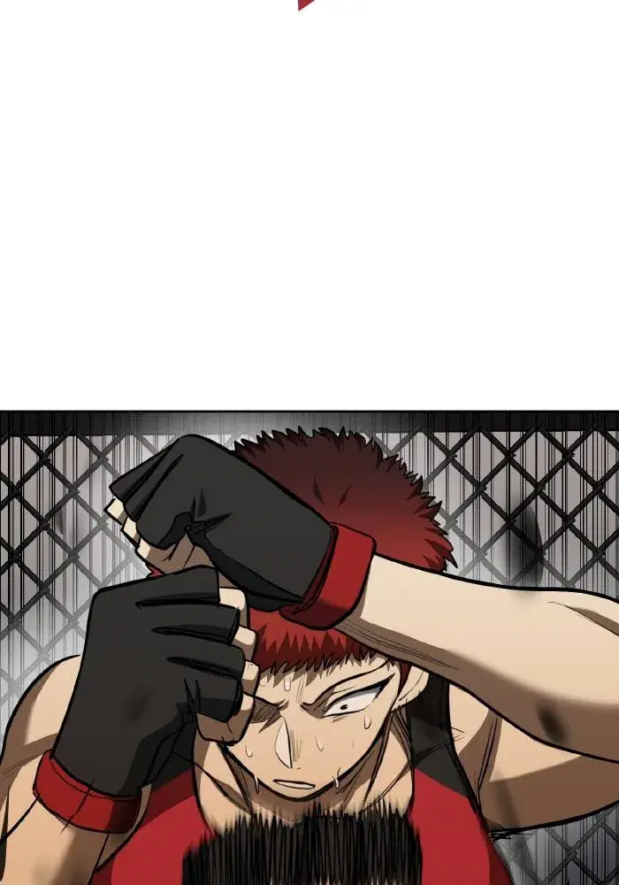 King of the Octagon ตอนที่ 75 หน้า 88