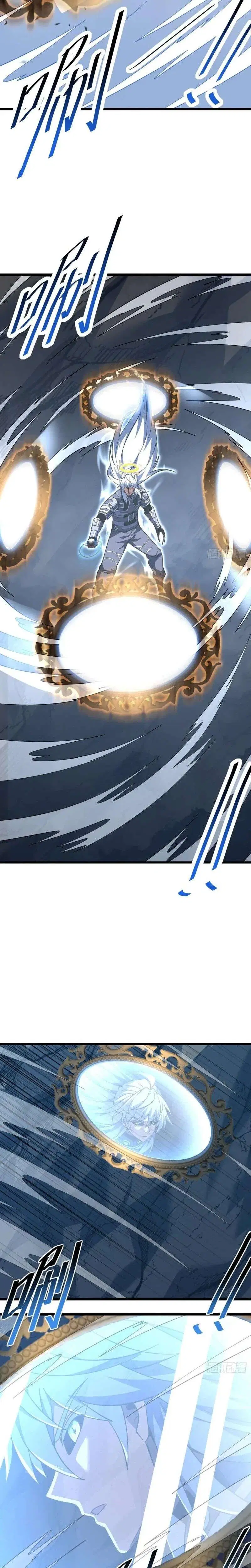 The Lord of Wheel of Destiny ตอนที่ 236 หน้า 8