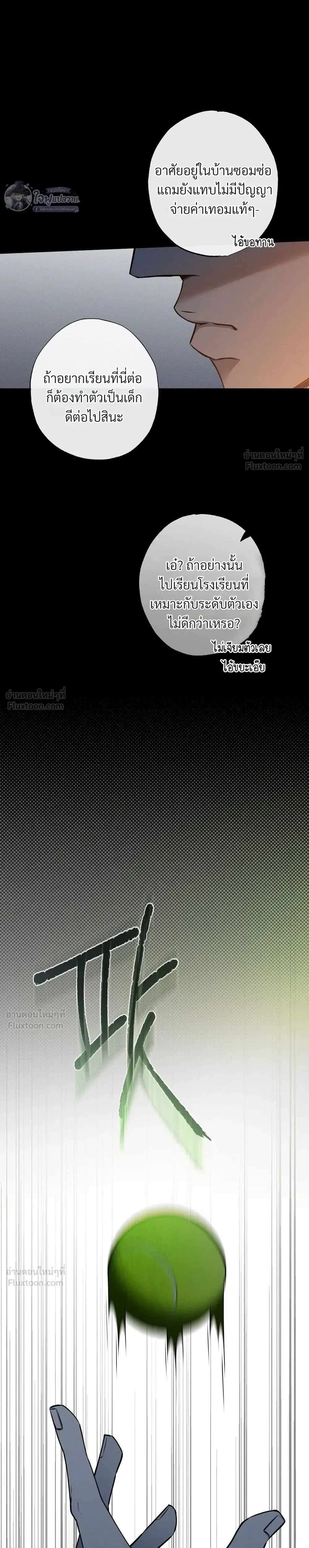 Know My Name – โนว์ ไม เนม ตอนที่ 1 หน้า 19