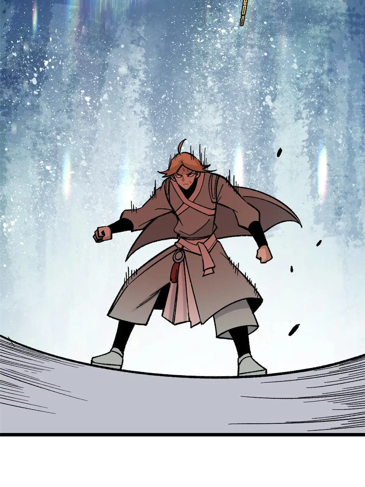 All Hail the Sect Leader ตอนที่ 159 หน้า 59