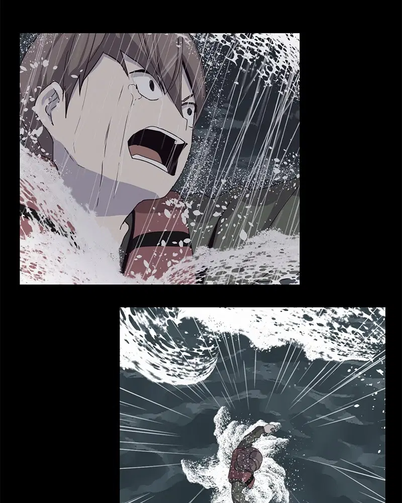 The Boy of Death ตอนที่ 22 หน้า 130