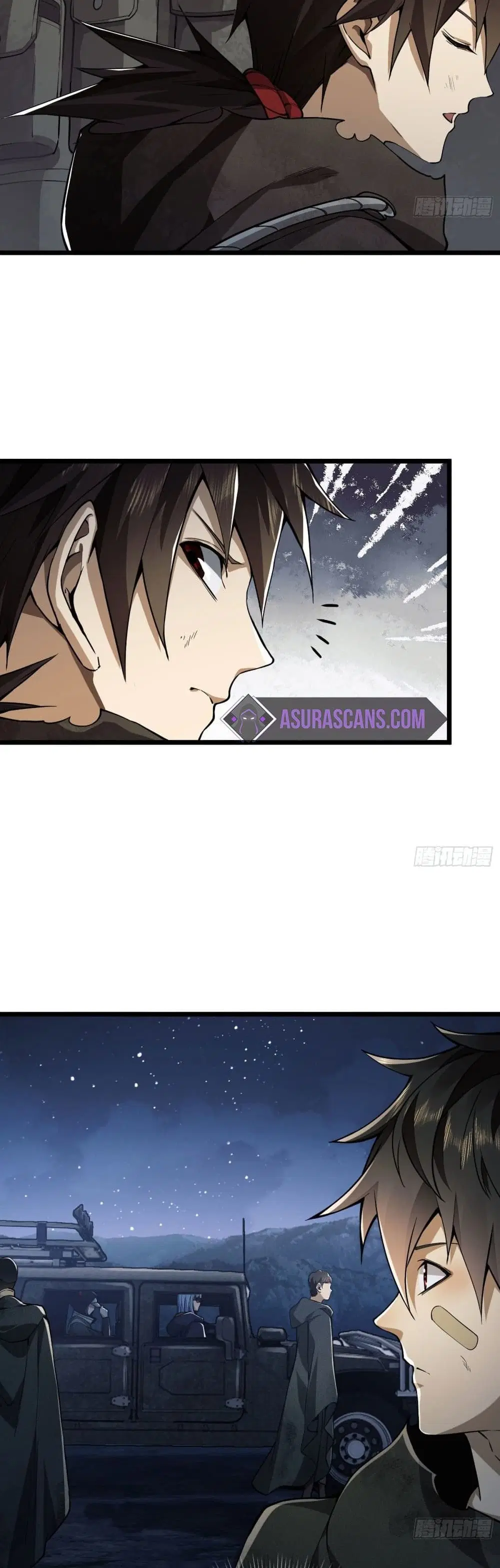 The First Order ตอนที่ 17 หน้า 20