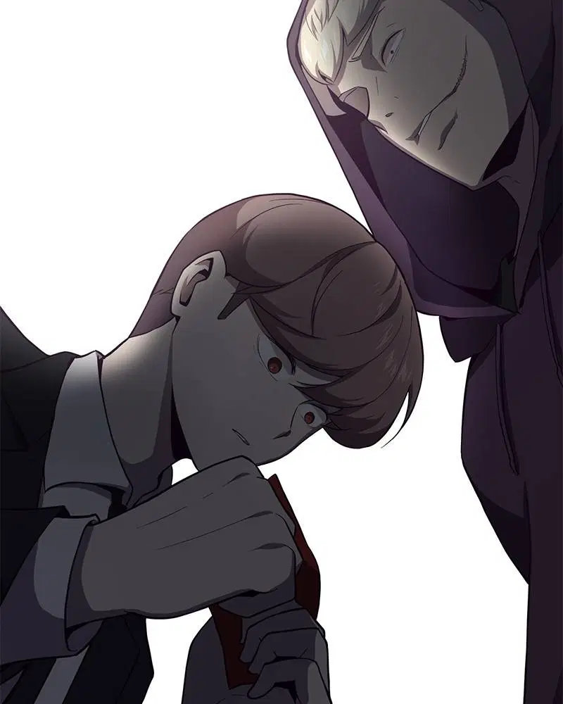 The Boy of Death ตอนที่ 15 หน้า 142