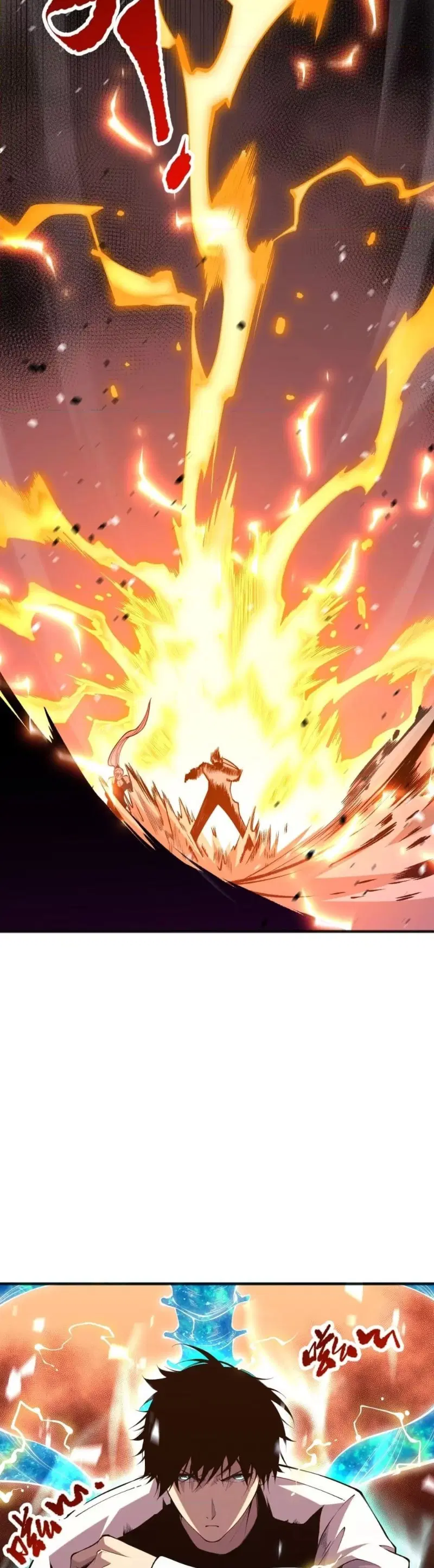 Necromancer King of The Scourge ตอนที่ 53 หน้า 8