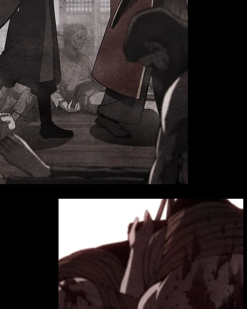 I Reincarnated As The Crazed Heir เกิดอีกทีเป็นว่าที่ประมุขลัทธิมาร ตอนที่ 122 หน้า 55