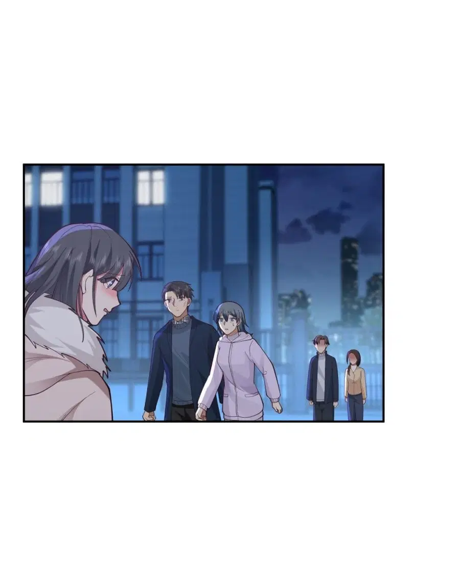 I Really Don’t Want to be Reborn ตอนที่ 54 หน้า 21