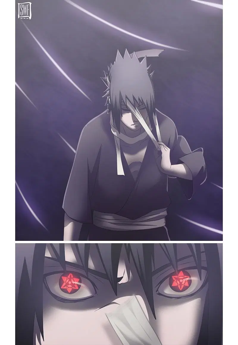 Naruto ตอนที่ 554 หน้า 18