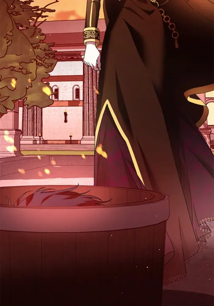 Your Throne ตอนที่ 83 หน้า 4