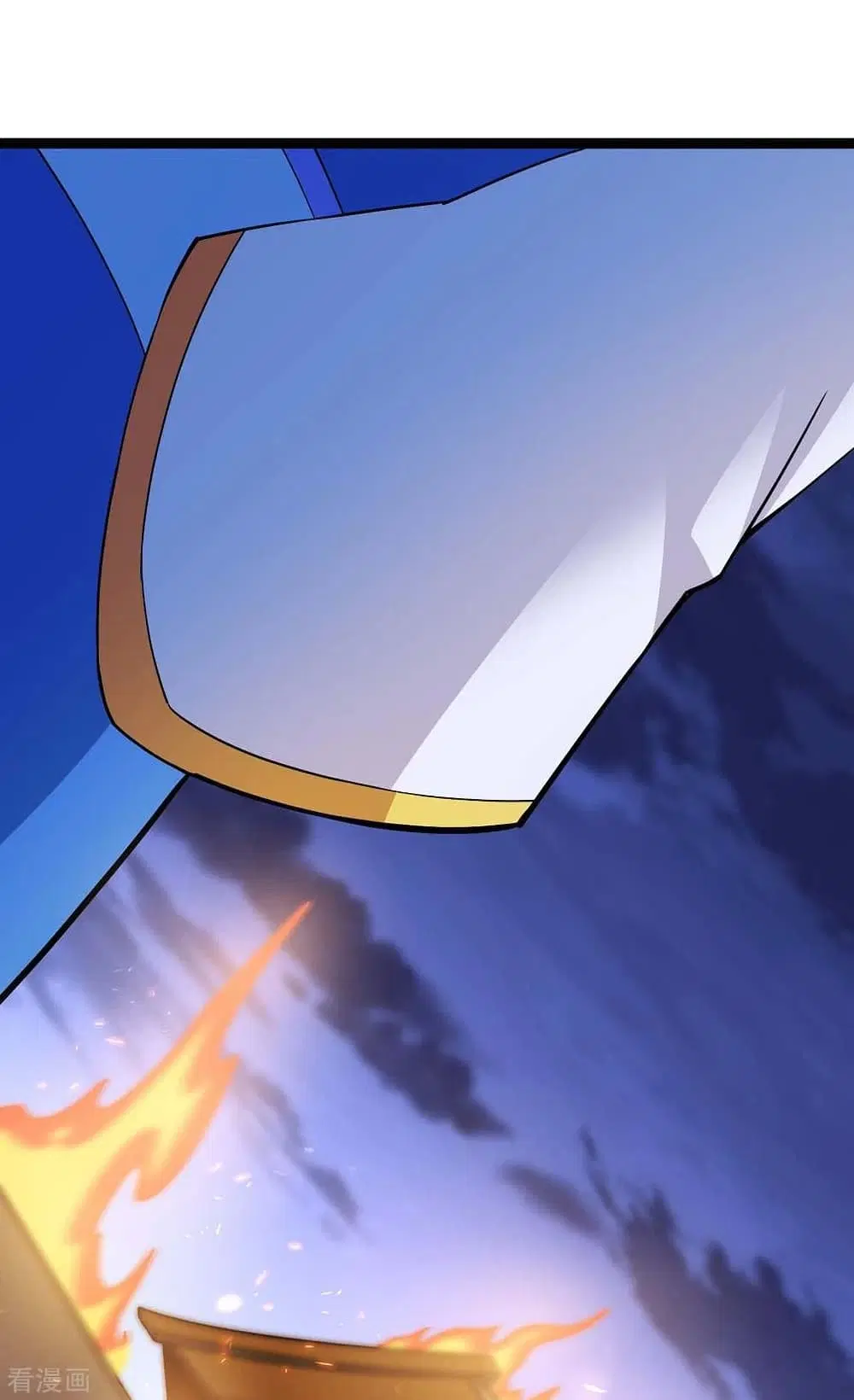 Return of Divine Emperor ตอนที่ 168 หน้า 6
