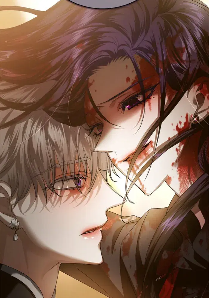 Your Throne ตอนที่ 127 หน้า 200