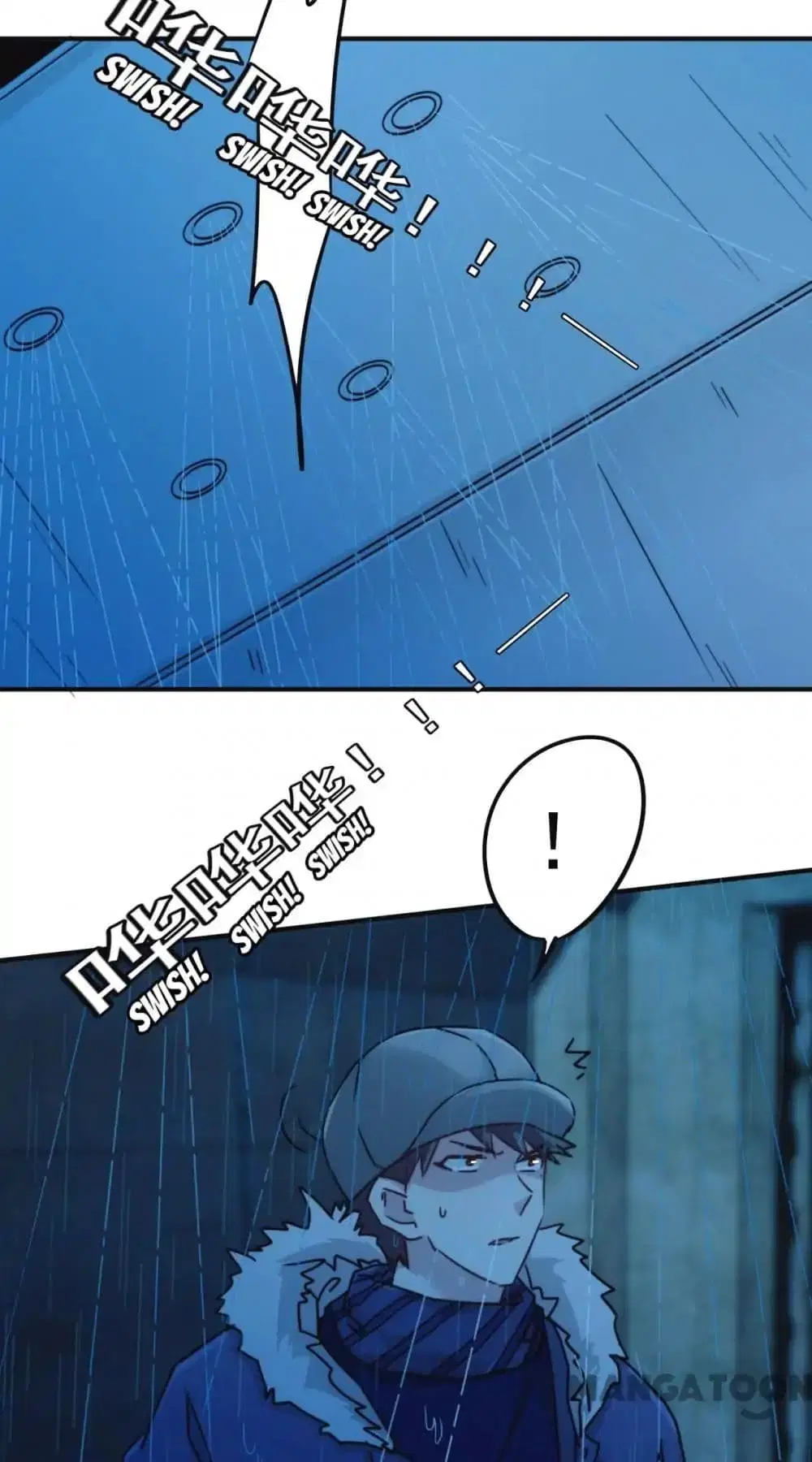 Strongest Worker ตอนที่ 128 หน้า 13