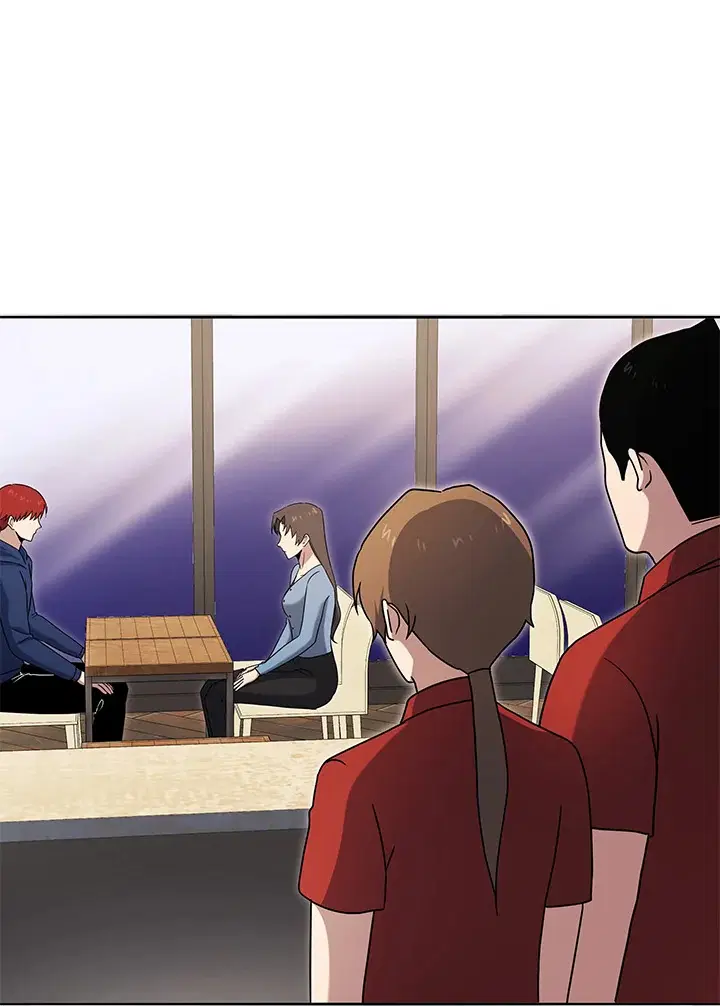 The Descent of the Demonic Master ตอนที่ 149 หน้า 38