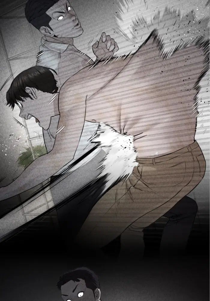 How to Fight ตอนที่ 126 หน้า 109