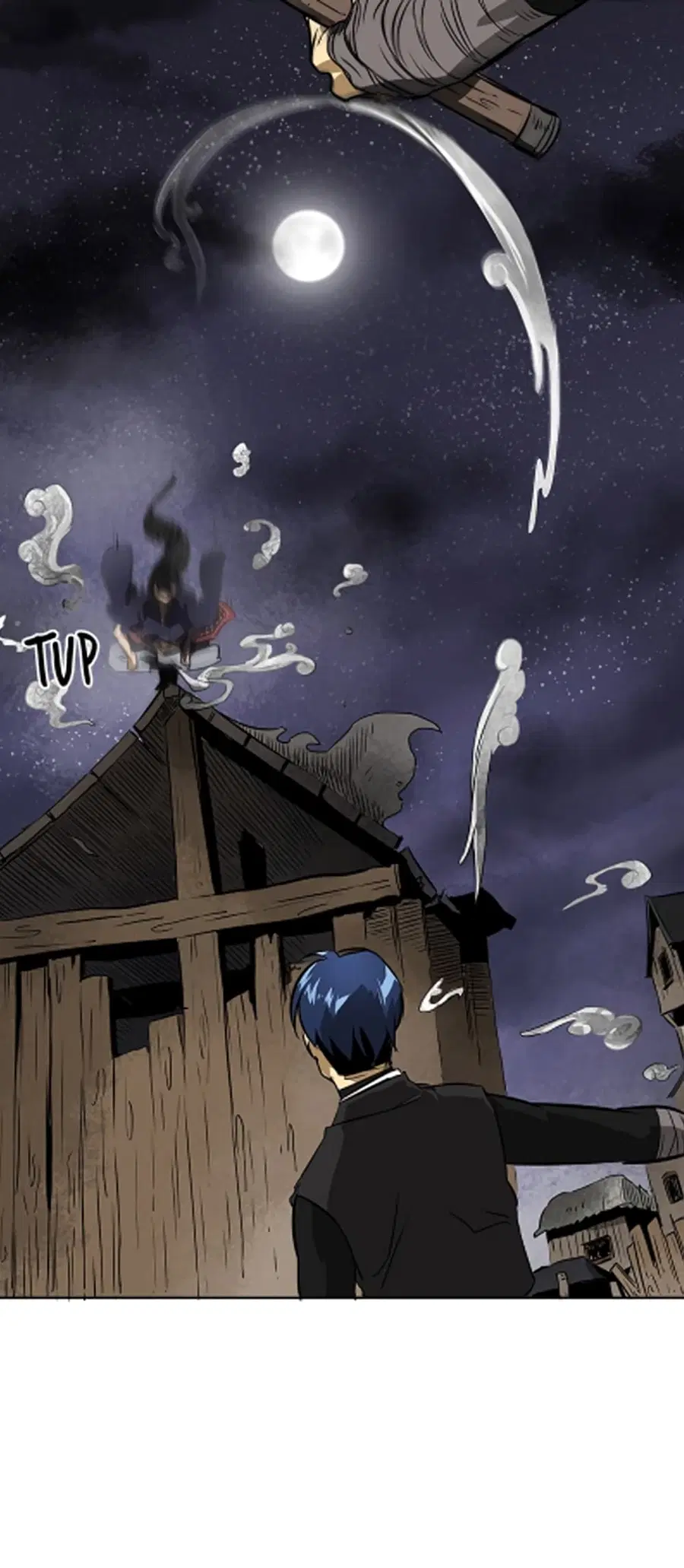 Infinite Level Up In Murim ตอนที่ 40 หน้า 24