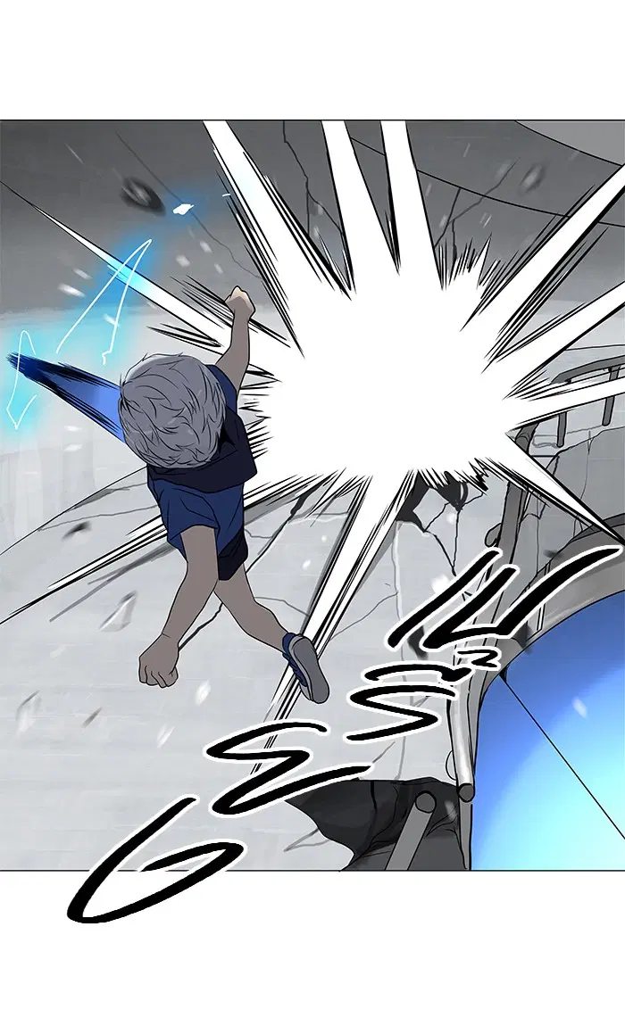 Tower of God ตอนที่ 155 หน้า 21