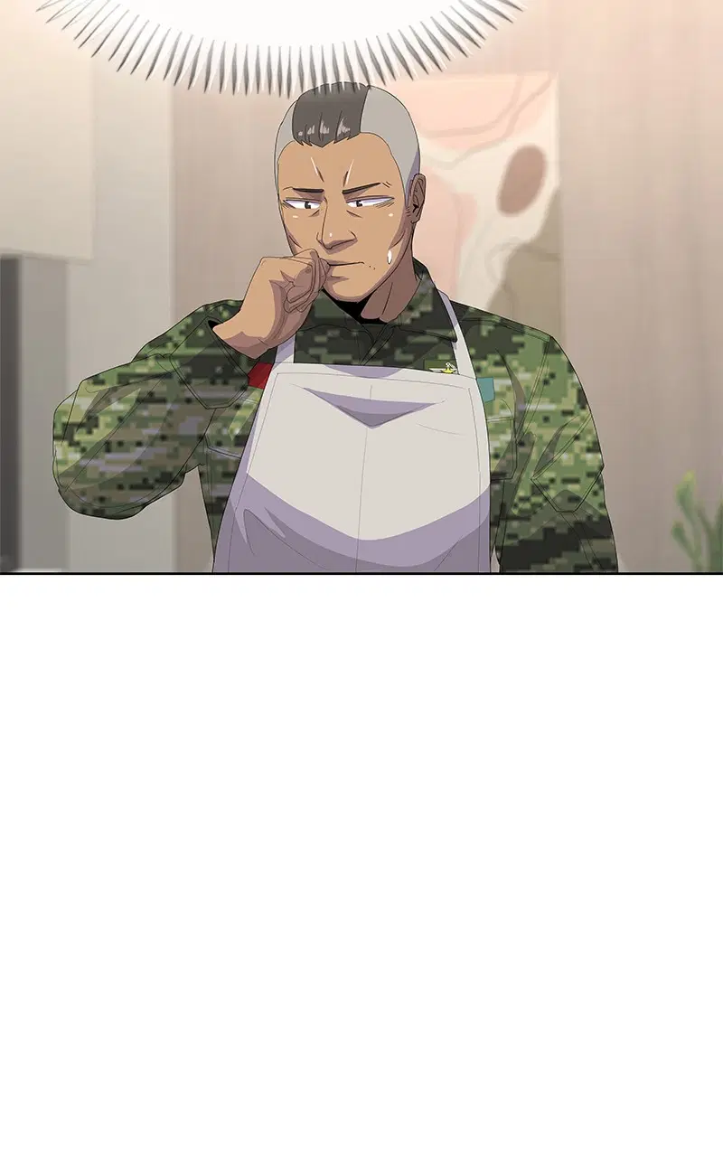Kitchen Soldier ตอนที่ 194 หน้า 40