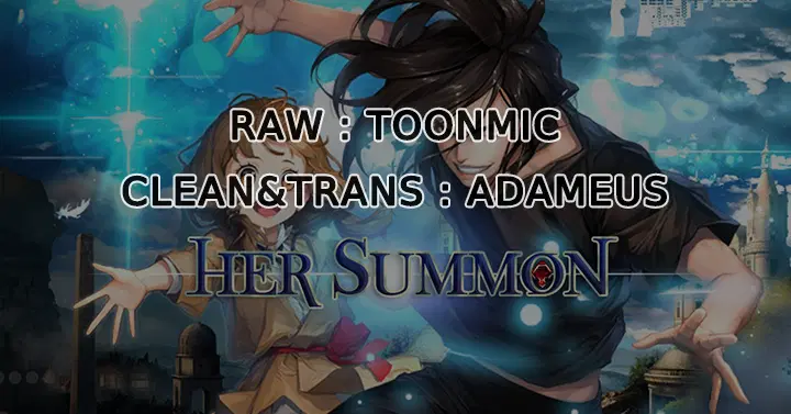 Her Summon ตอนที่ 2 หน้า 75