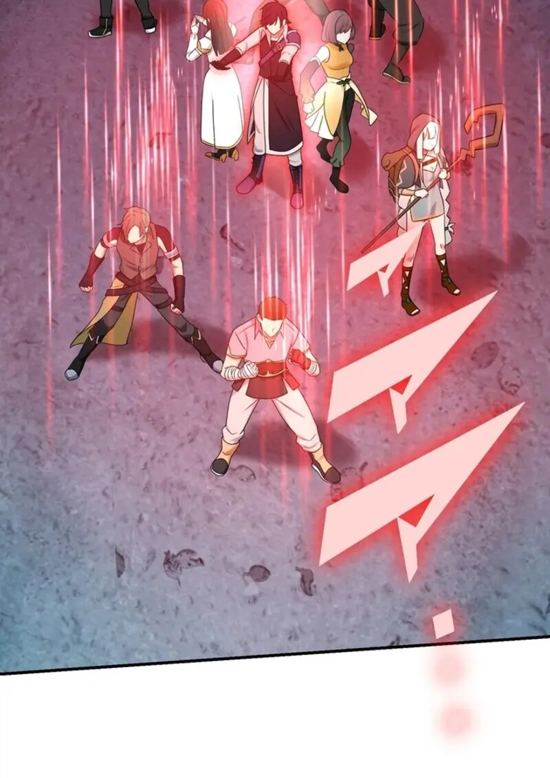 The Strongest Assassin Gets Transferred To Another World With His Whole Class ตอนที่ 57 หน้า 53