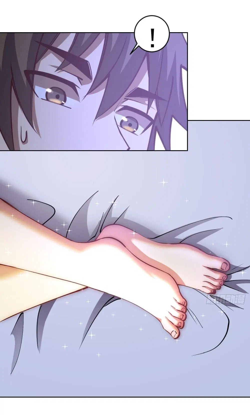 King Star Emperor ตอนที่ 224 หน้า 11