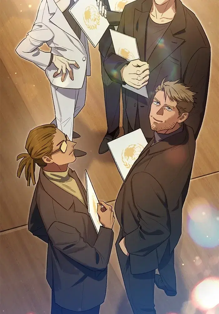 The S-Classes That I Raised (My S-Class Hunters) ตอนที่ 137 หน้า 53