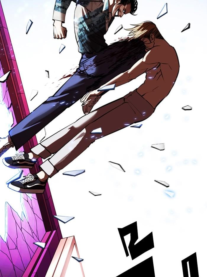 Lookism ตอนที่ 365 หน้า 135