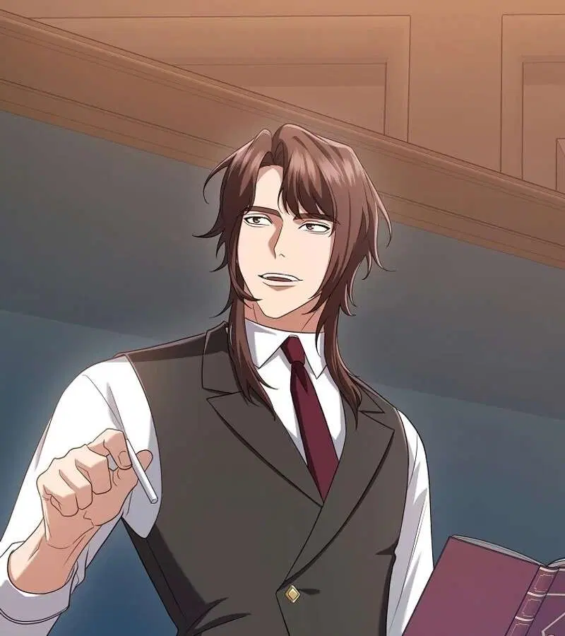 Mightiest Melee Magician สุดยอดจอมเวทย์สายประชิด ตอนที่ 52 หน้า 13