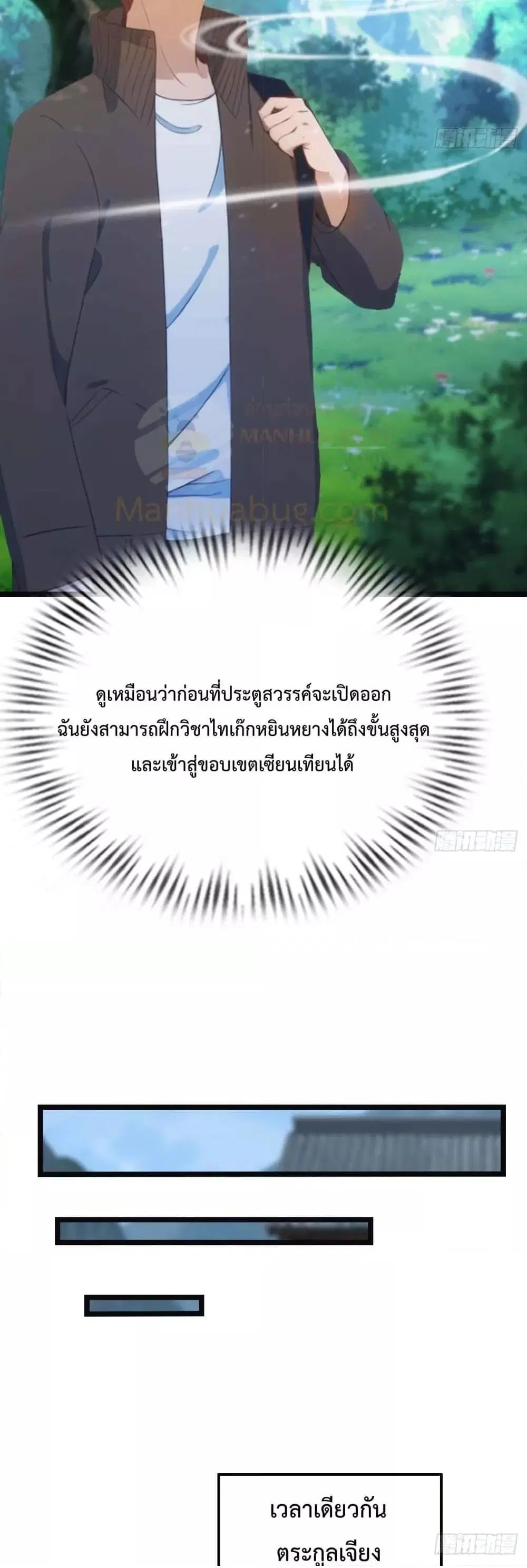 Master Cultivation Return ตอนที่ 470 หน้า 20