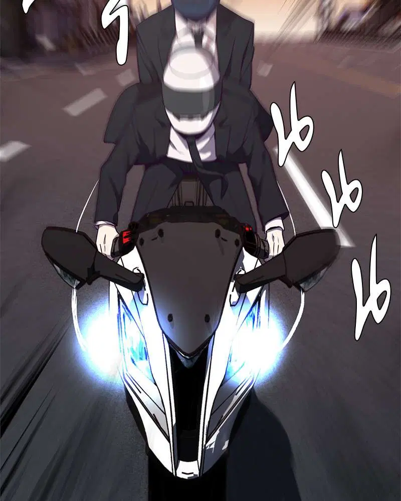 The Boy of Death ตอนที่ 16 หน้า 109