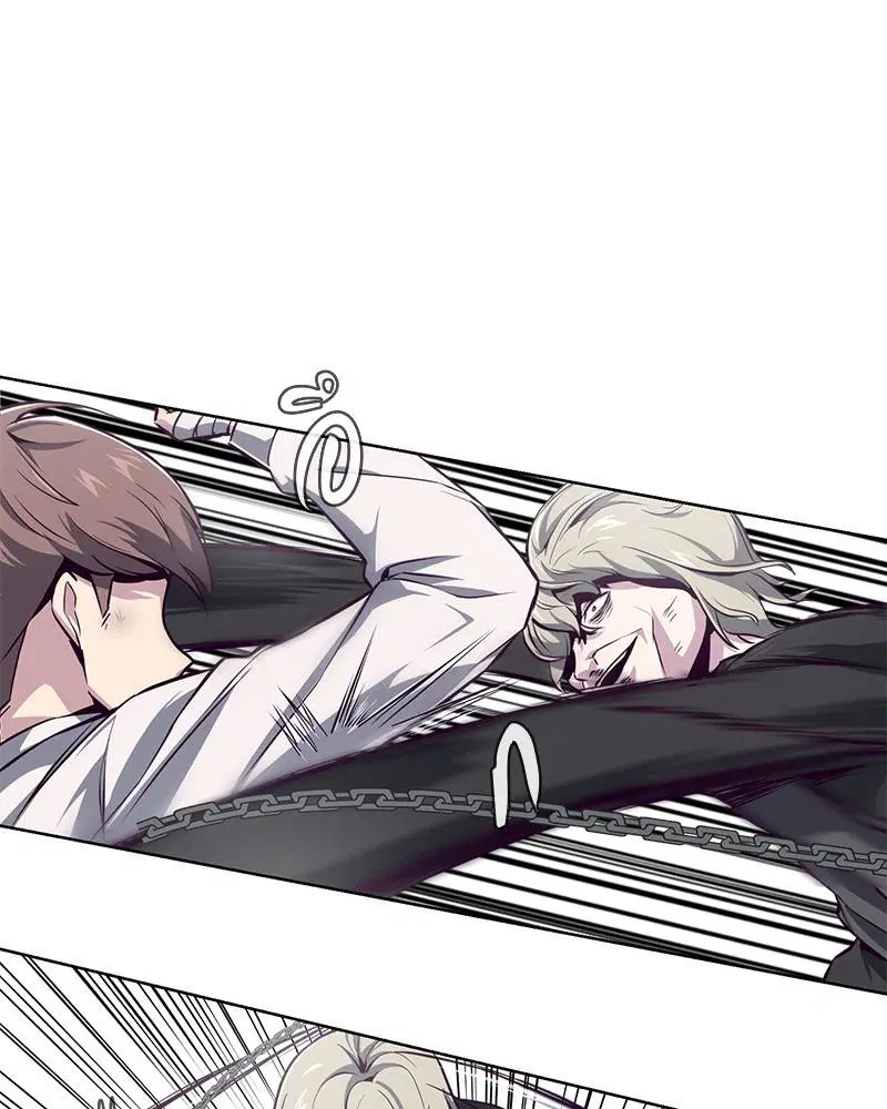 The Boy of Death ตอนที่ 39 หน้า 16