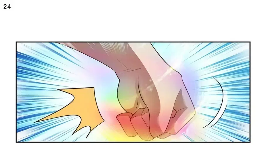 Above All Gods ตอนที่ 62 หน้า 25