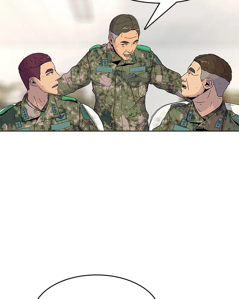 Kitchen Soldier ตอนที่ 56 หน้า 66