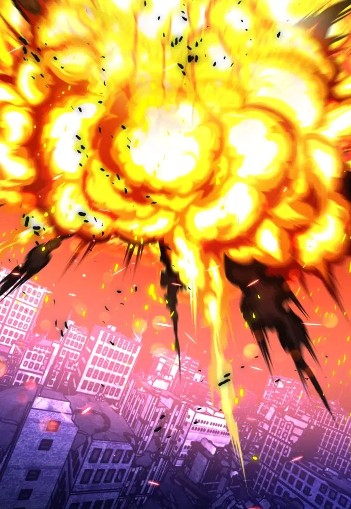 The Druid of Seoul Station ตอนที่ 169 หน้า 16