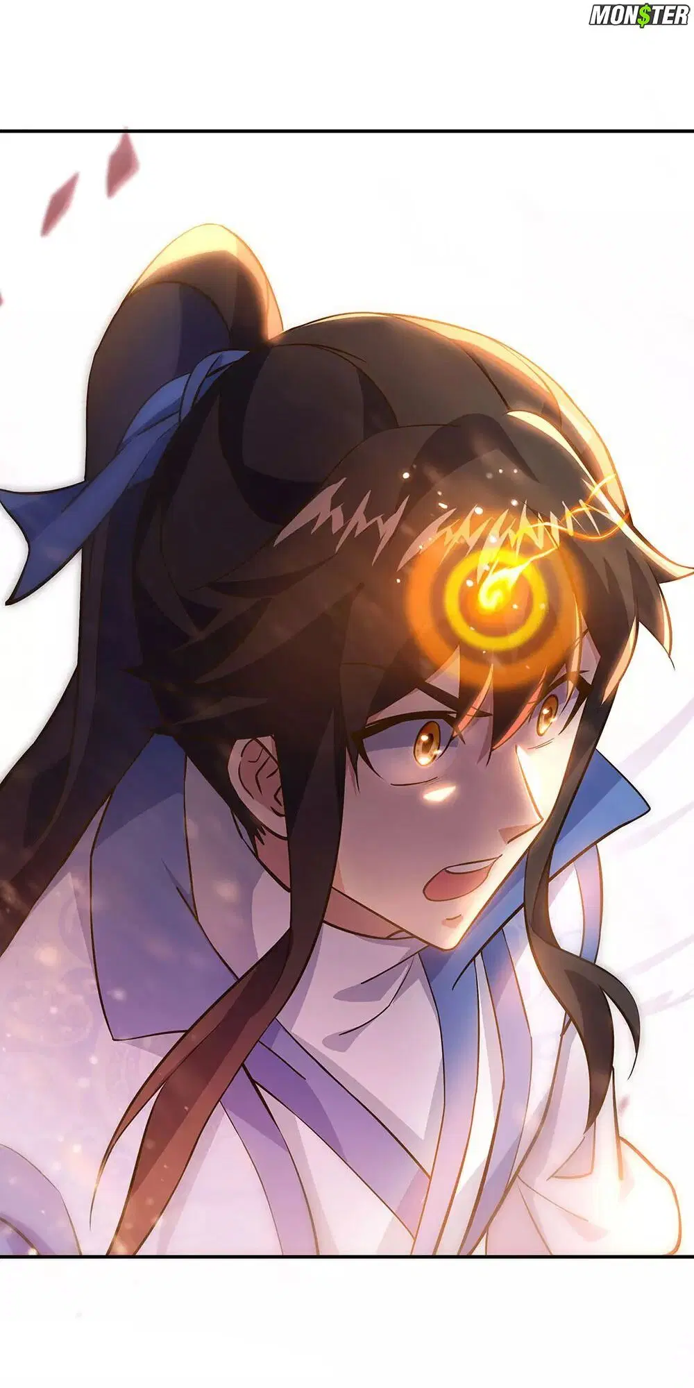 Peerless Battle Spirit ตอนที่ 236 หน้า 25