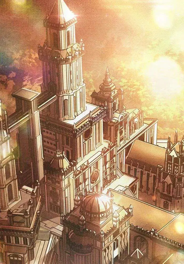 The World After the end โลกหลังการล่มสลาย ตอนที่ 229 หน้า 136