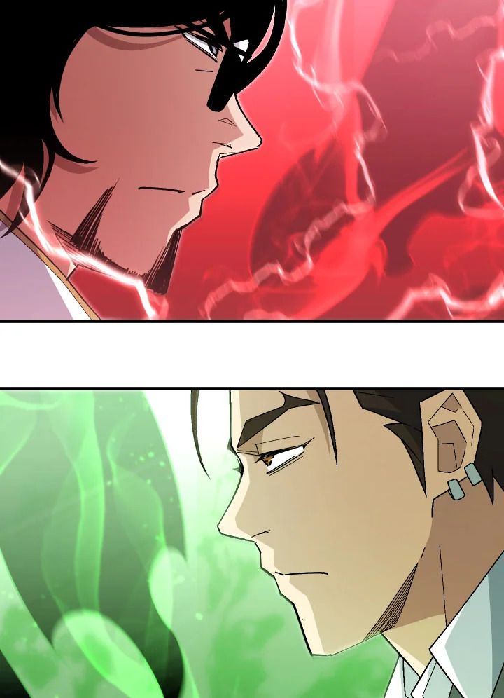 The Hero Returns ตอนที่ 107 หน้า 101