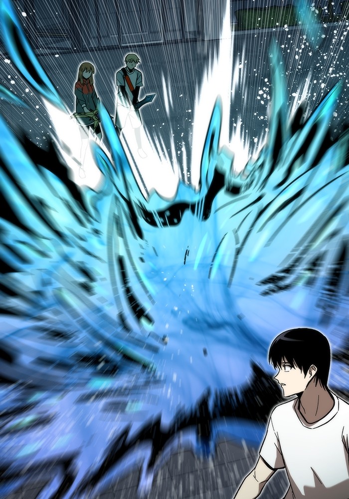 Ultra Alter แอ็กรองสตรองโคตร ตอนที่ 61 หน้า 123